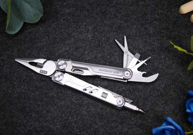 简易磨具，日常生活中的实用小工具