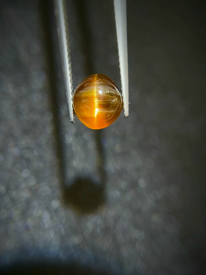 黄金眼宝，揭示神秘力量的独特魅力