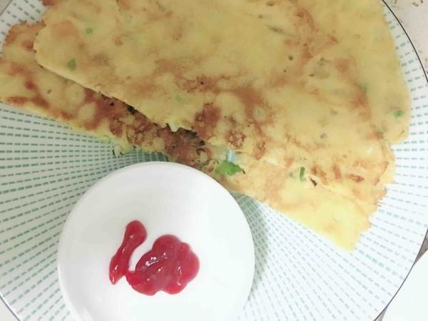 饮料瓶蛋饼，创意美食与环保的完美结合