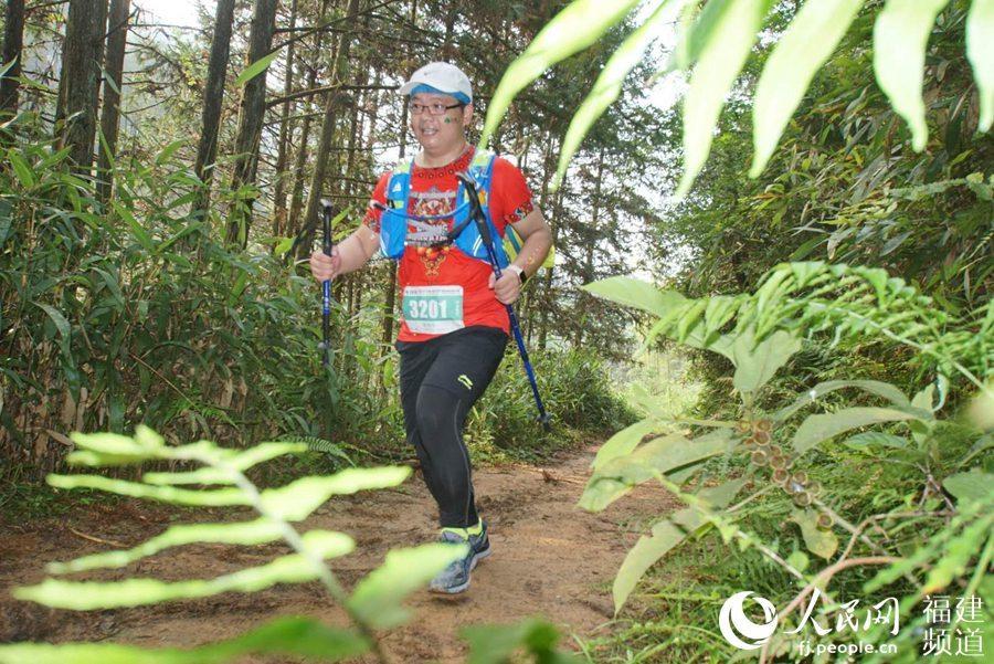 越野跑北京俱乐部，探索城市与自然间的无限激情
