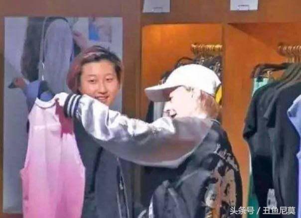 发型图案商标，时尚与法律的交织之美