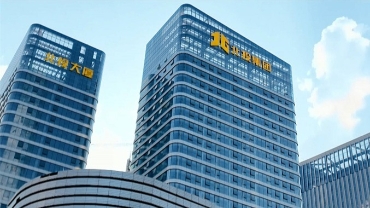 成都北创银投，引领新时代的投资力量