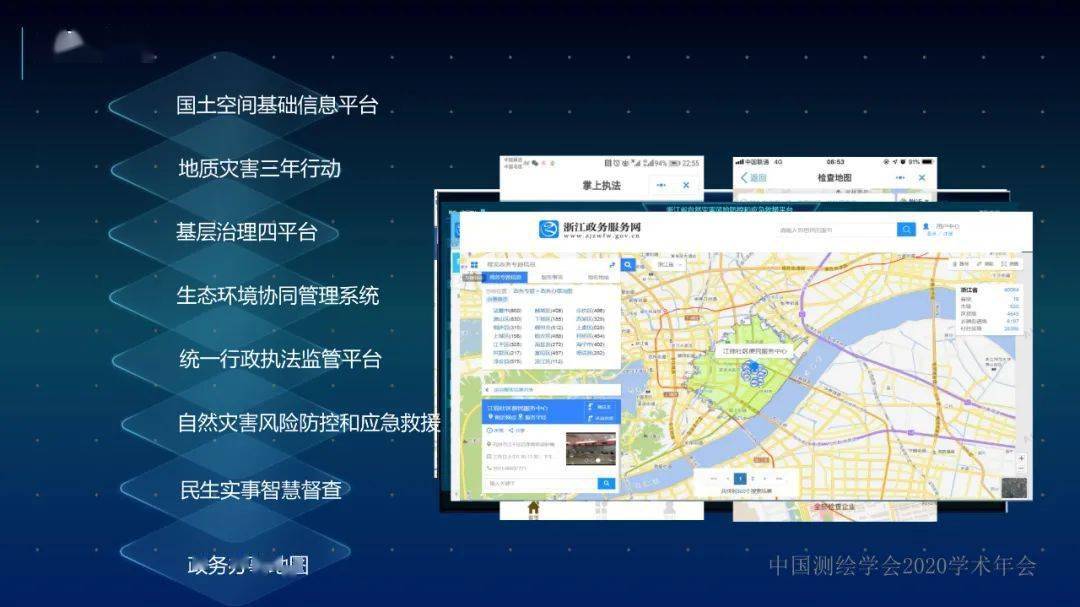 地图测量，探索空间数据的精准艺术