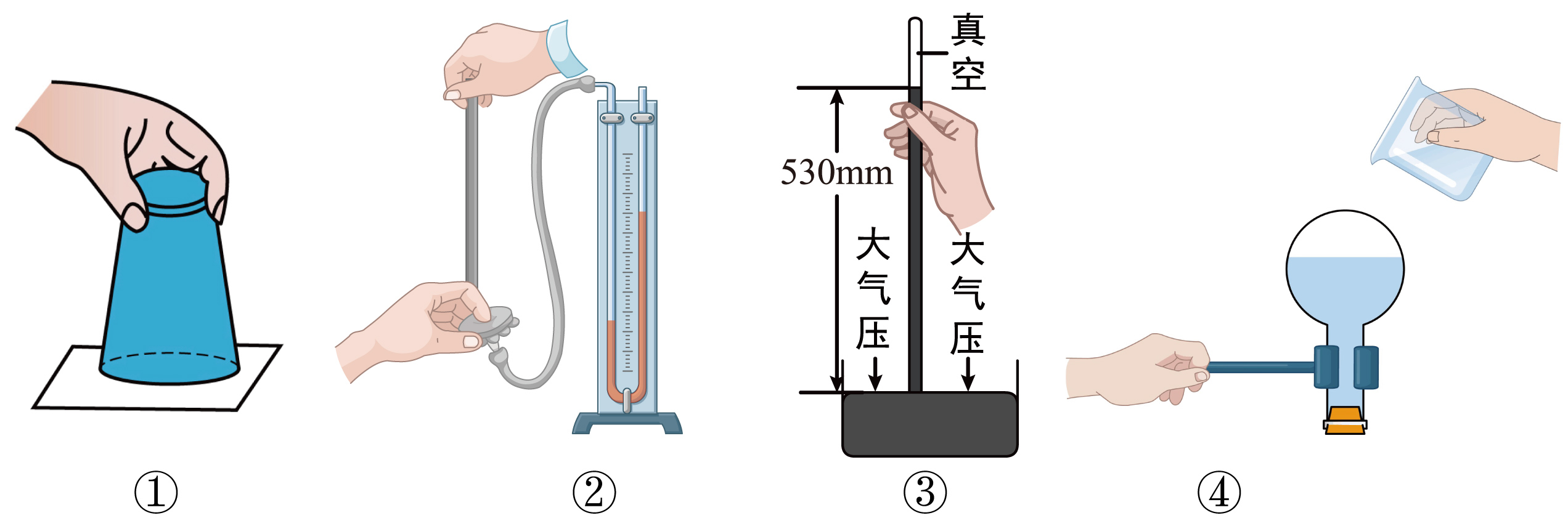 最大充气压力，理解其含义与应用的重要性