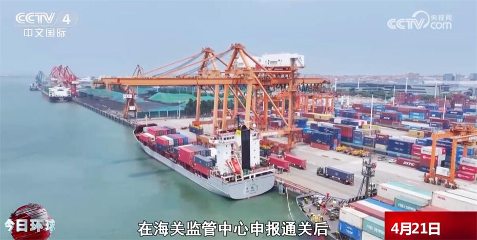 长江船舶货源信息网，连接航运与商贸的桥梁