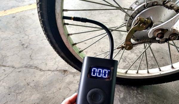 电瓶车轮胎气压的重要性及其影响