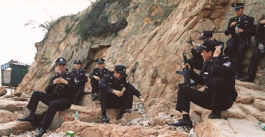 缉私警察待遇，职责、挑战与应有的保障