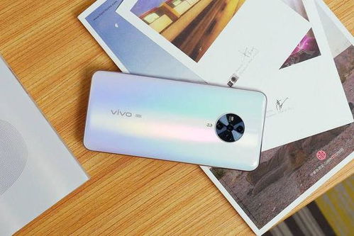 vivo手机流畅度体验，速度与性能的完美结合