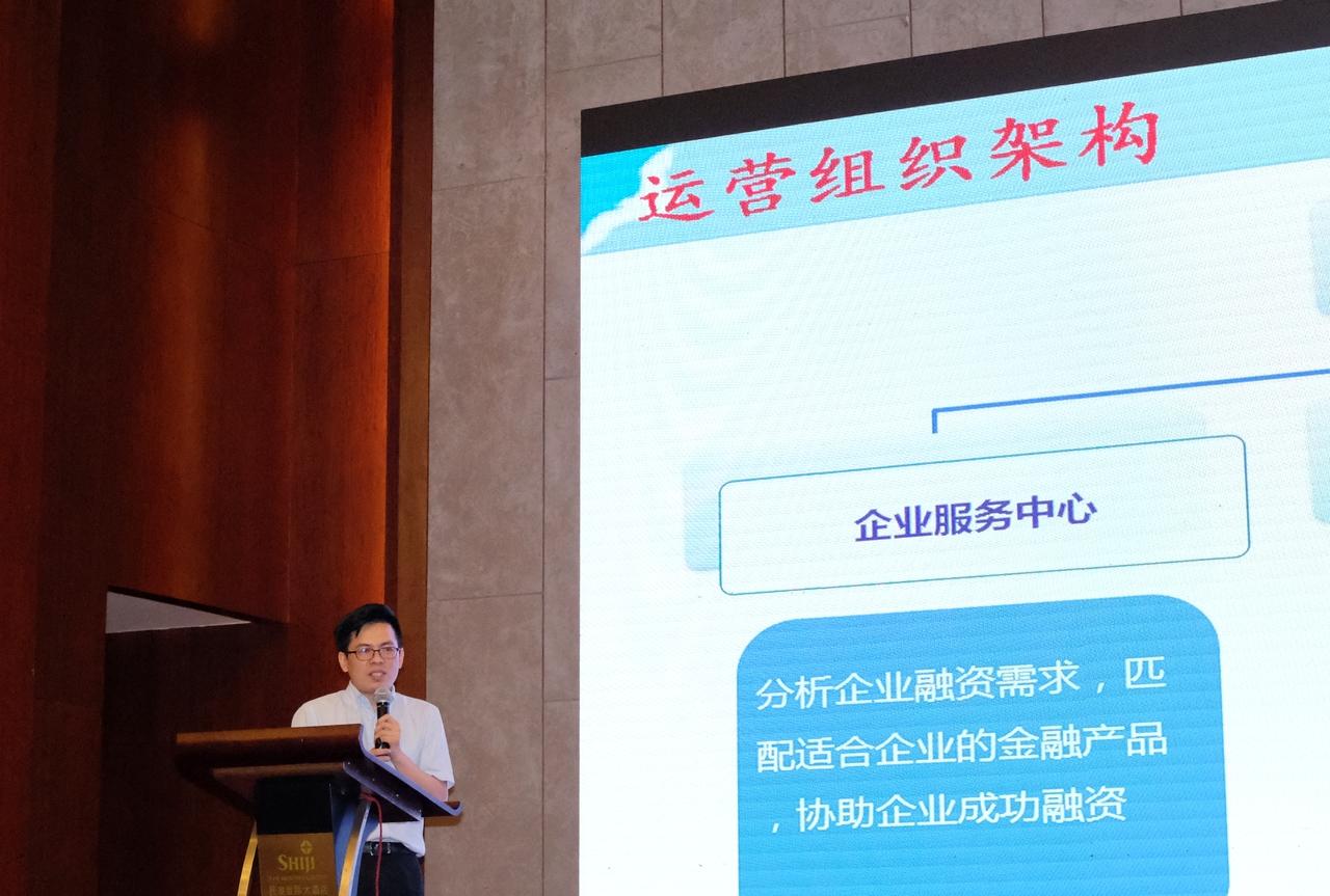 平安创投公司，引领未来投资的新力量