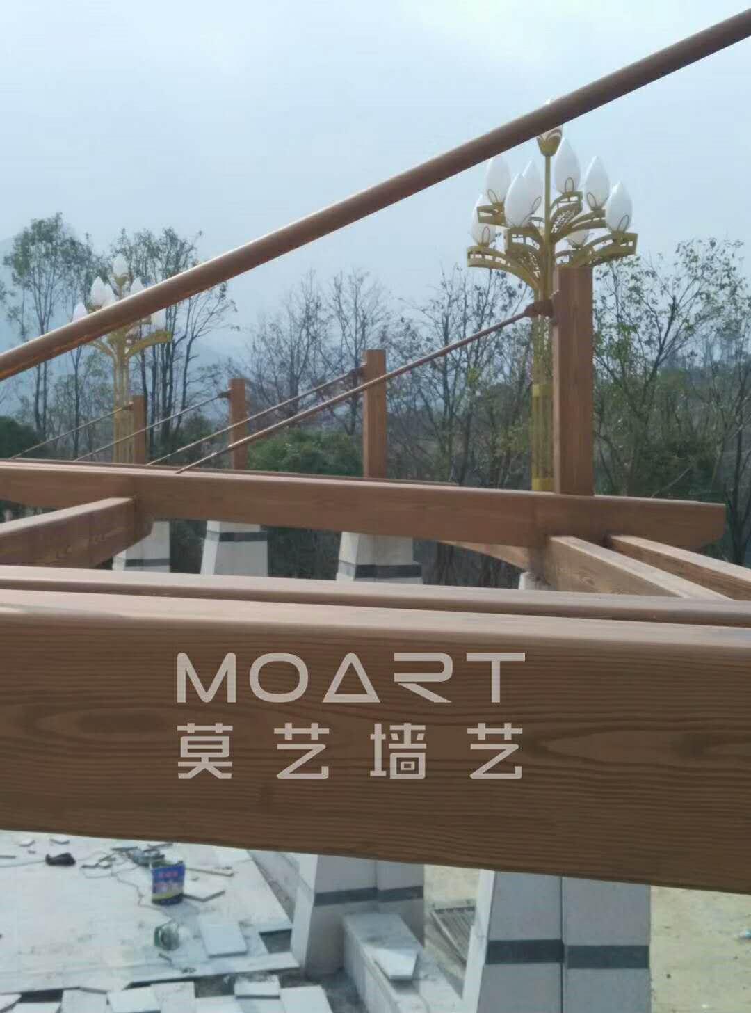 贵州灰木纹产地，自然美景与石材资源的独特融合