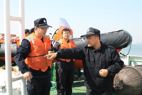 海警家属待遇，彰显荣誉与关怀的制度构建
