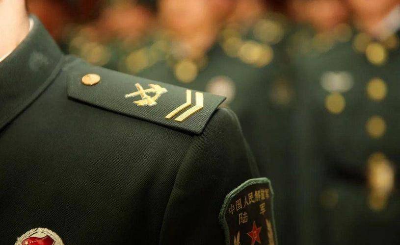 尉官待遇，激励与公正的平衡之道