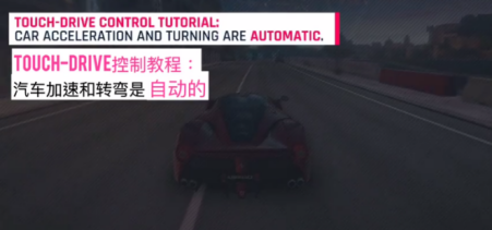 赛车游戏界面，设计与体验