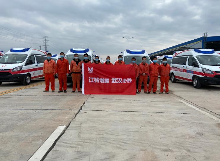 负气压救护车，重塑急救医疗的未来