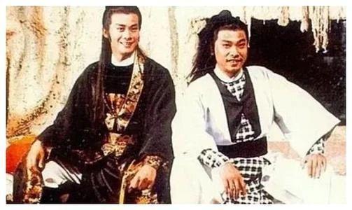 楚留香，江湖风云再起，英雄开局之路
