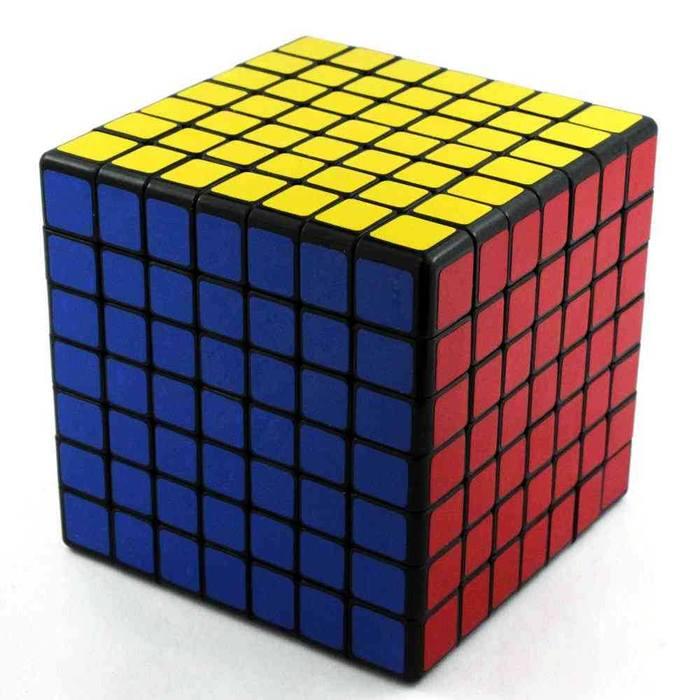 魔方界面，探索数字世界的无限魅力