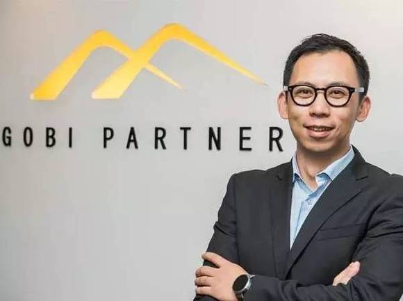 戈壁创投，探索未知，与徐晨共筑未来联系之桥