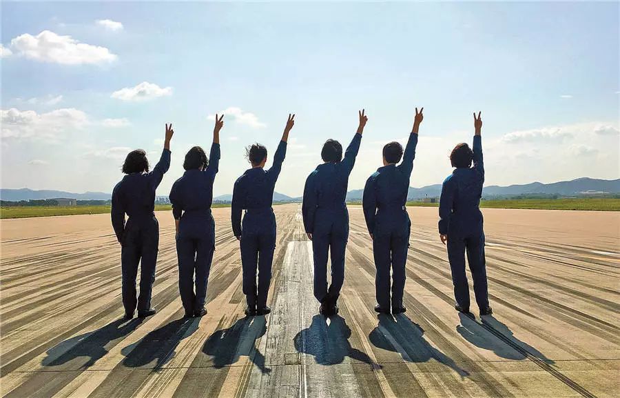 海军空中战勤待遇，激励与认可并重