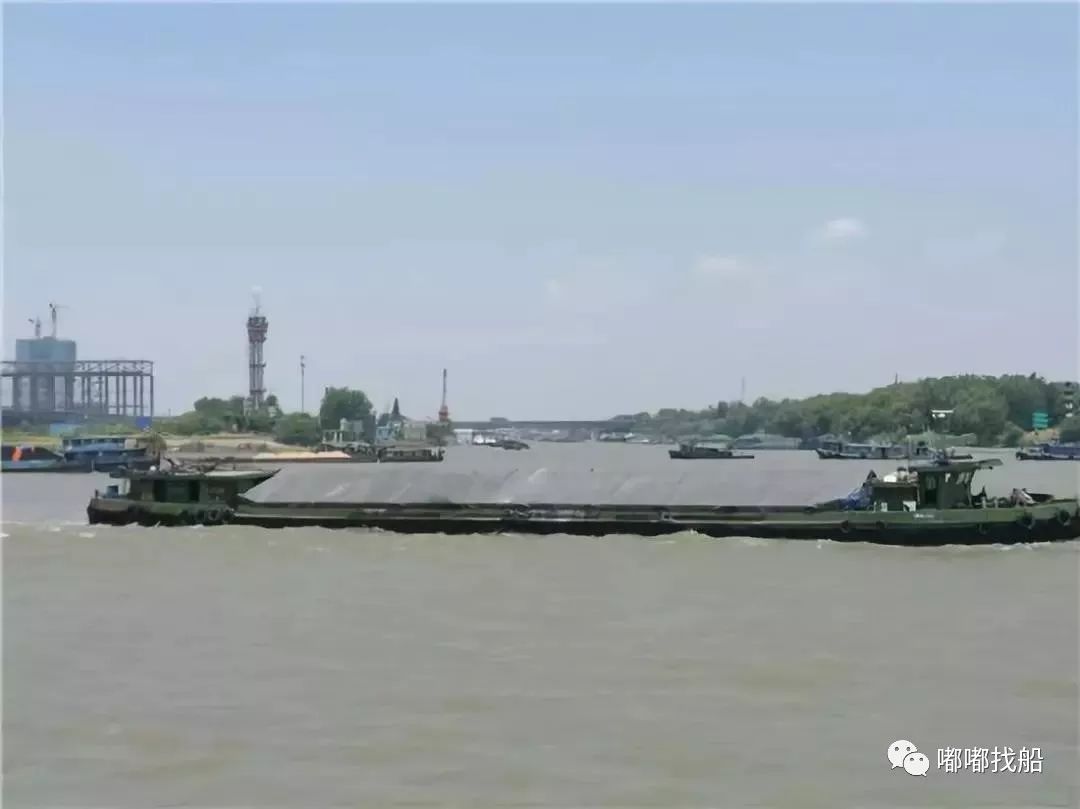 长江内河船舶锚地费，探究其背景、意义与影响