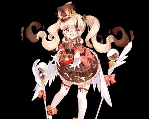 料理次元开局几个五星角色攻略