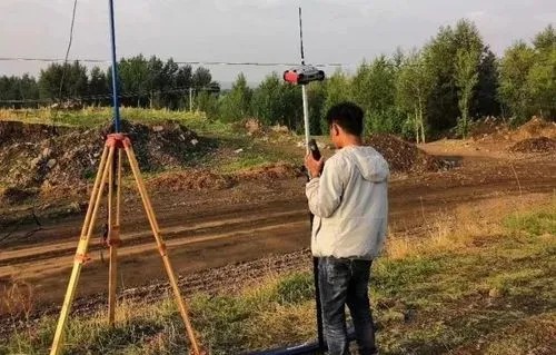 RTK测量技术，现代测绘的新领军者