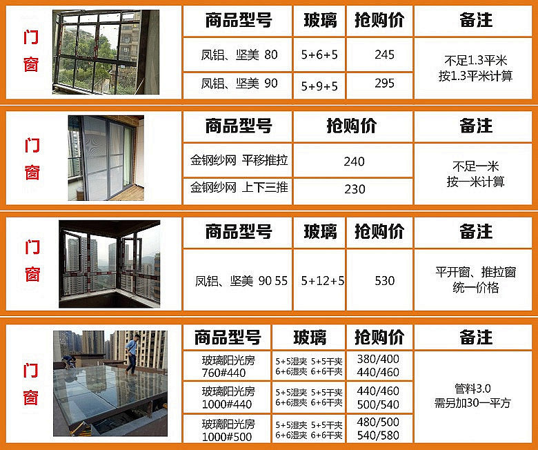 关于定做玻璃门的价格探讨