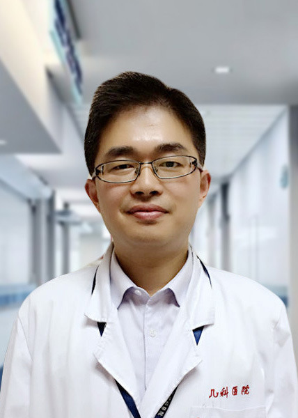 浙江儿童医院鼻科专家——守护儿童呼吸健康的守护者