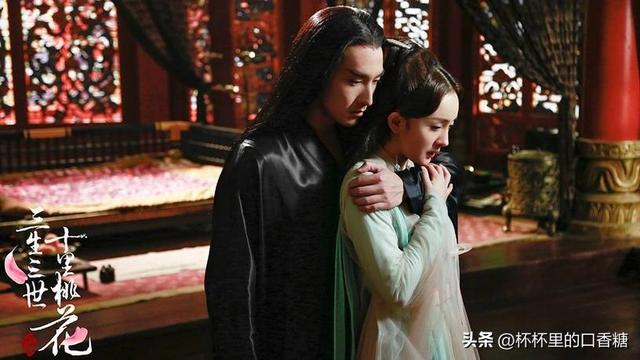 三生三世剧组深度采访，幕后故事与创作心路