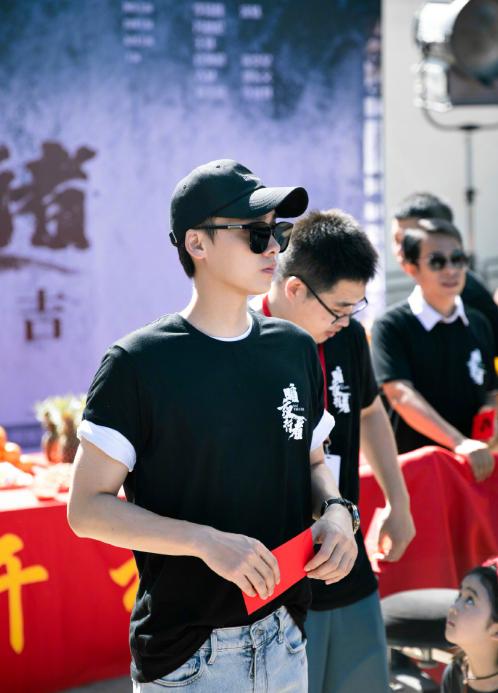 什么是剧组演员