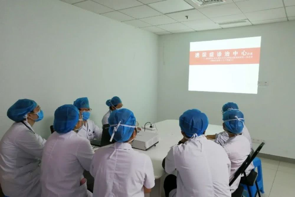 儿童医院肾病专家号的重要性及其专业诊疗服务