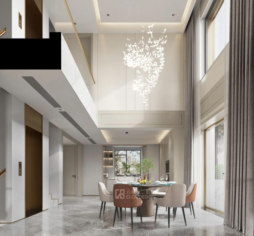 White Marble Grain大理石，自然之美与艺术之韵