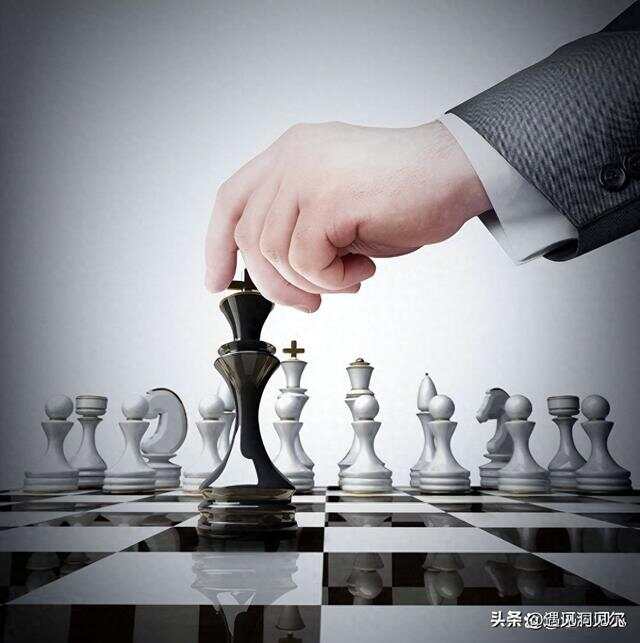 开局抢占，策略与智慧的重要性