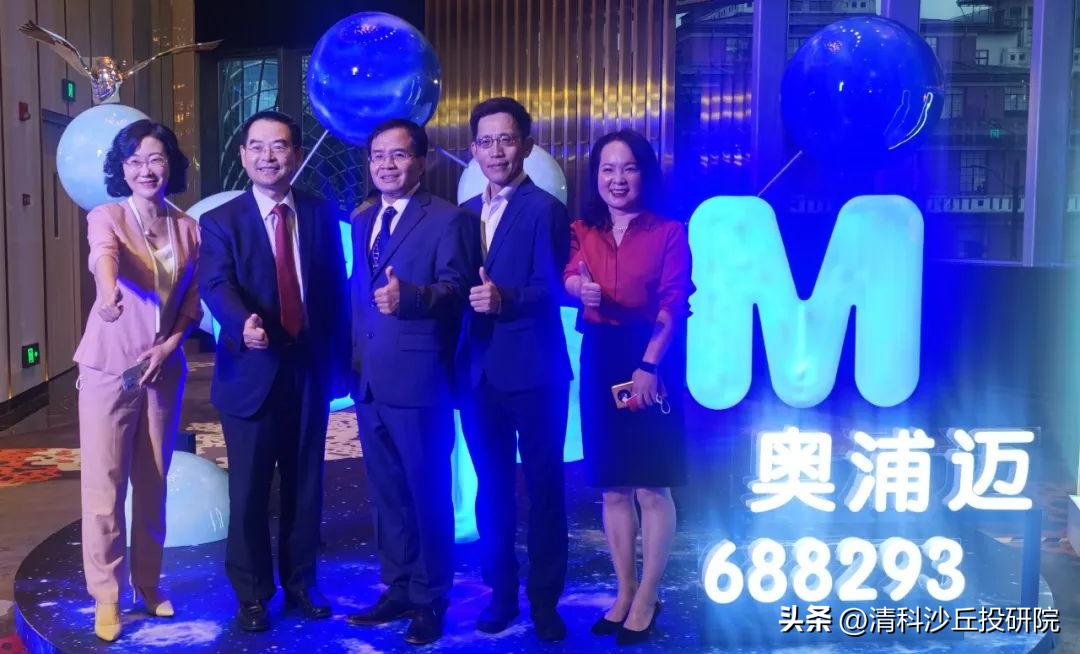 深创投美国项目，探索与创新的力量