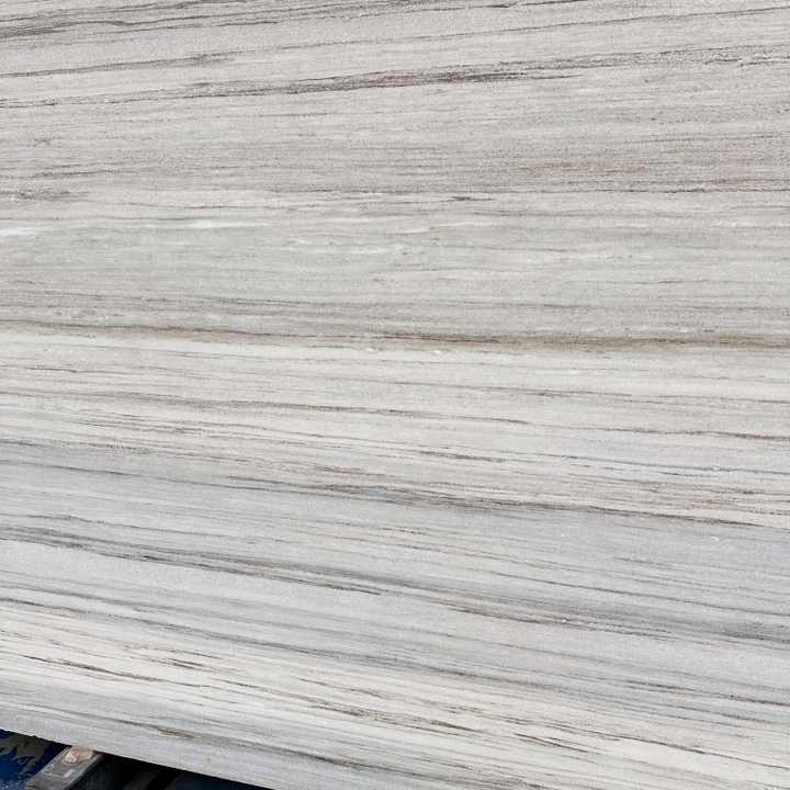 探索浅木纹大理石，自然之美与设计的灵感之源