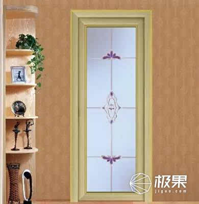 铝镁合金玻璃门怎么样，材质优势与现代应用的完美融合