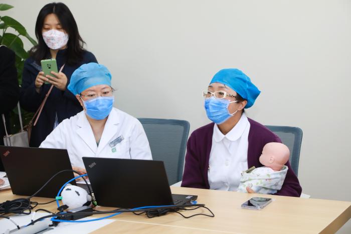 儿童专家医生在线咨询，为孩子健康护航的新模式