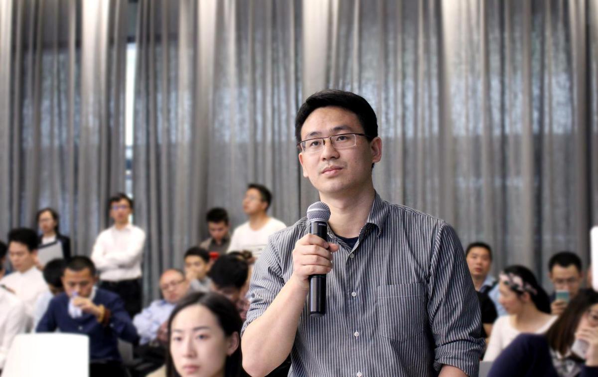北京朗玛峰创投，探索与创新的力量之源