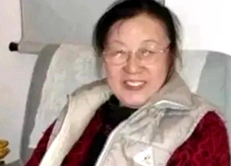 谢静宜现今待遇概览