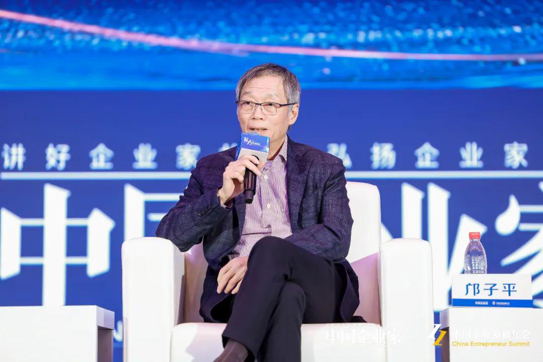 启明创投与邝子平，视野下的投资力量与未来展望