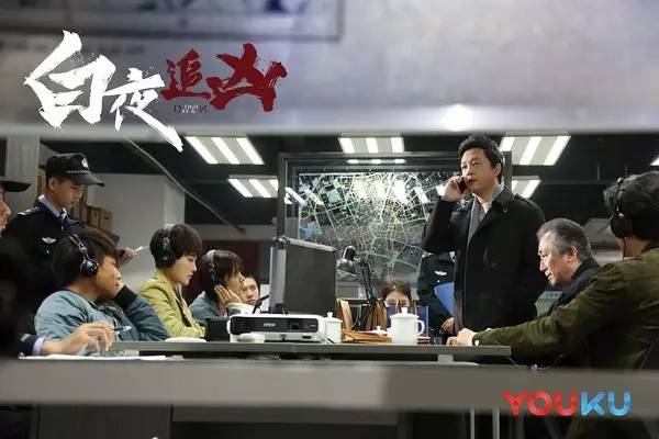 白夜追凶，剧组深度访谈揭秘幕后故事