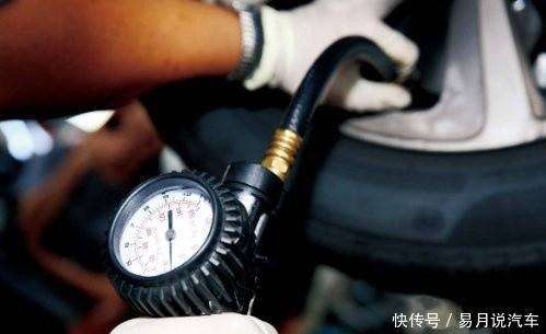 车轮气压不足仪表显示的重要性及其影响，深入了解与应对策略