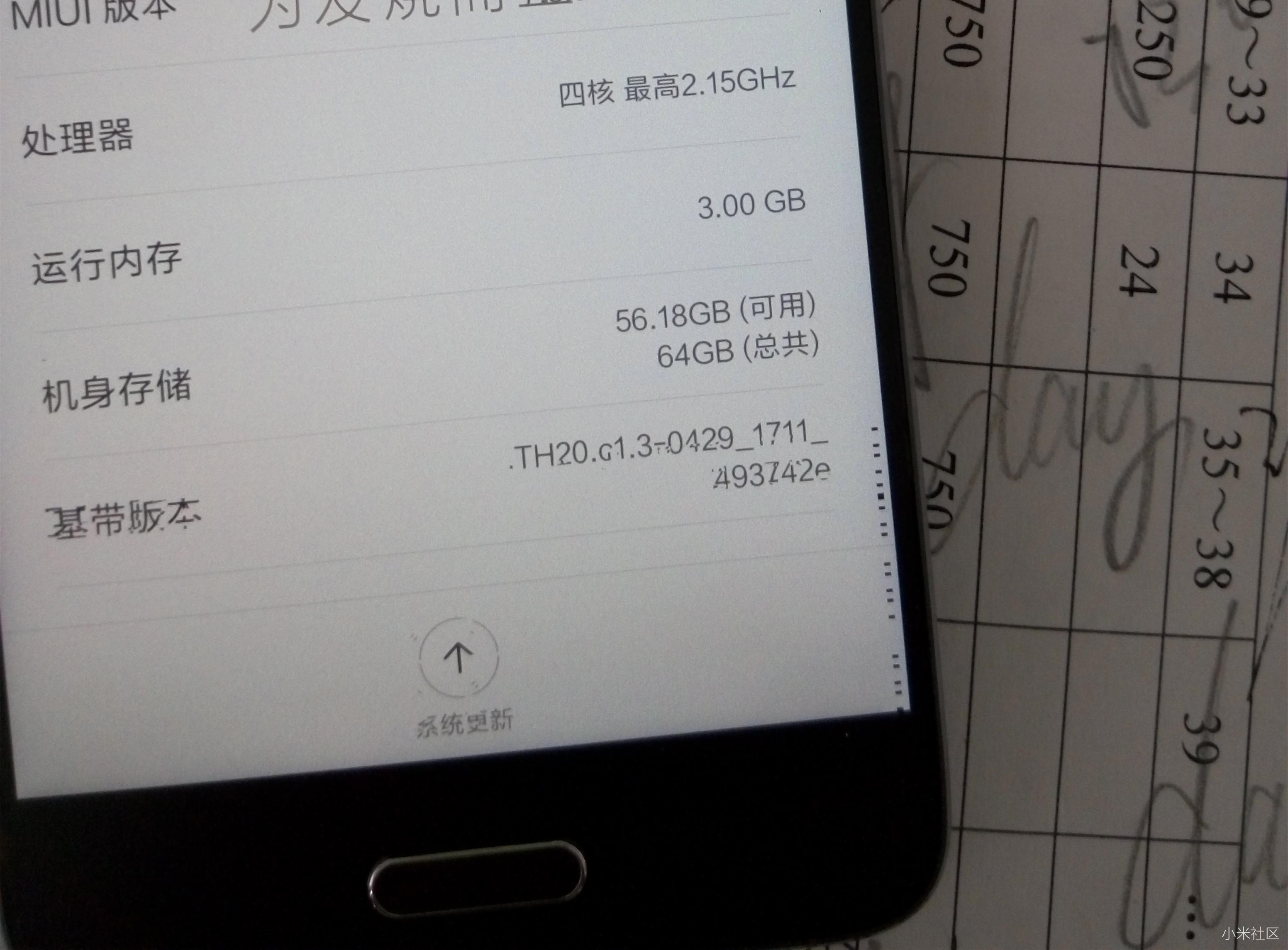 小米5手机运行不流畅的原因分析及解决方案