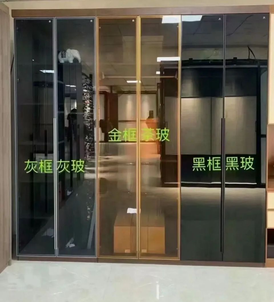玻璃门夹品牌，品质与选择的背后故事