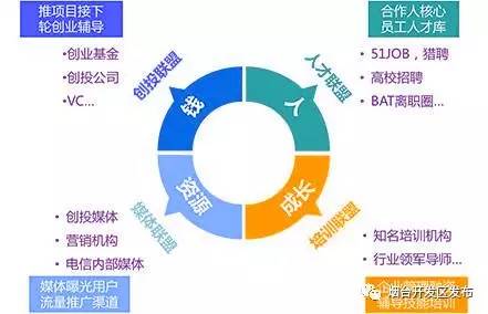 极客帮创投合伙人，引领创新与发展的核心力量