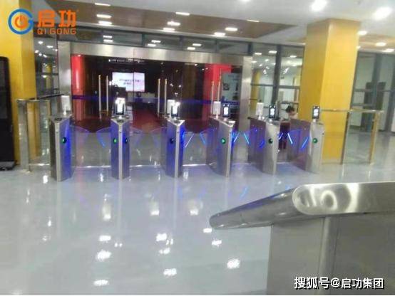 中管自动门的优势与应用
