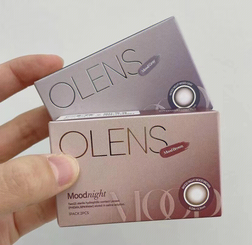 如何辨别OLENS产品的真假——全方位指南