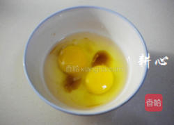 蛋花汤好消化吗？——探究蛋花汤的消化性与营养性