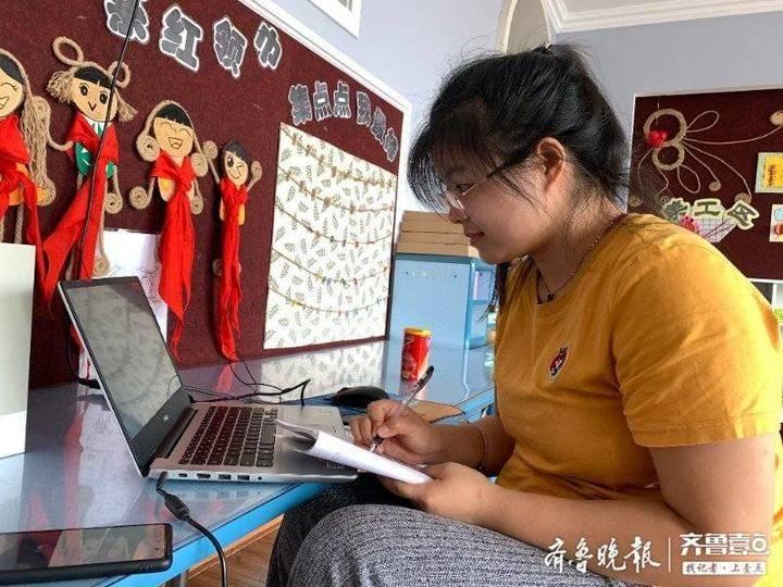 大班美术课程，认识线的魅力