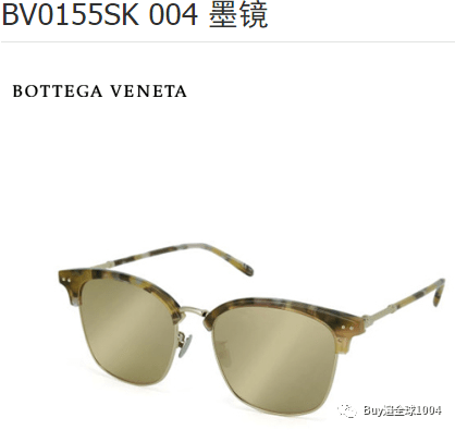 BV眼镜真假鉴别指南