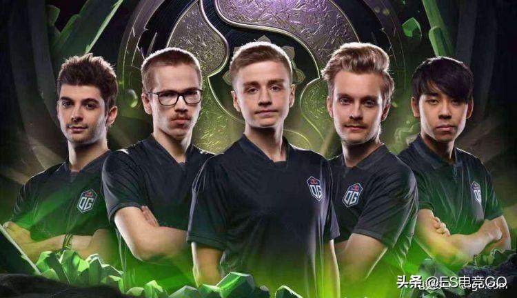 DOTA如何学会选择合适的阵容